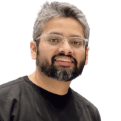 Nishant Shrivastava