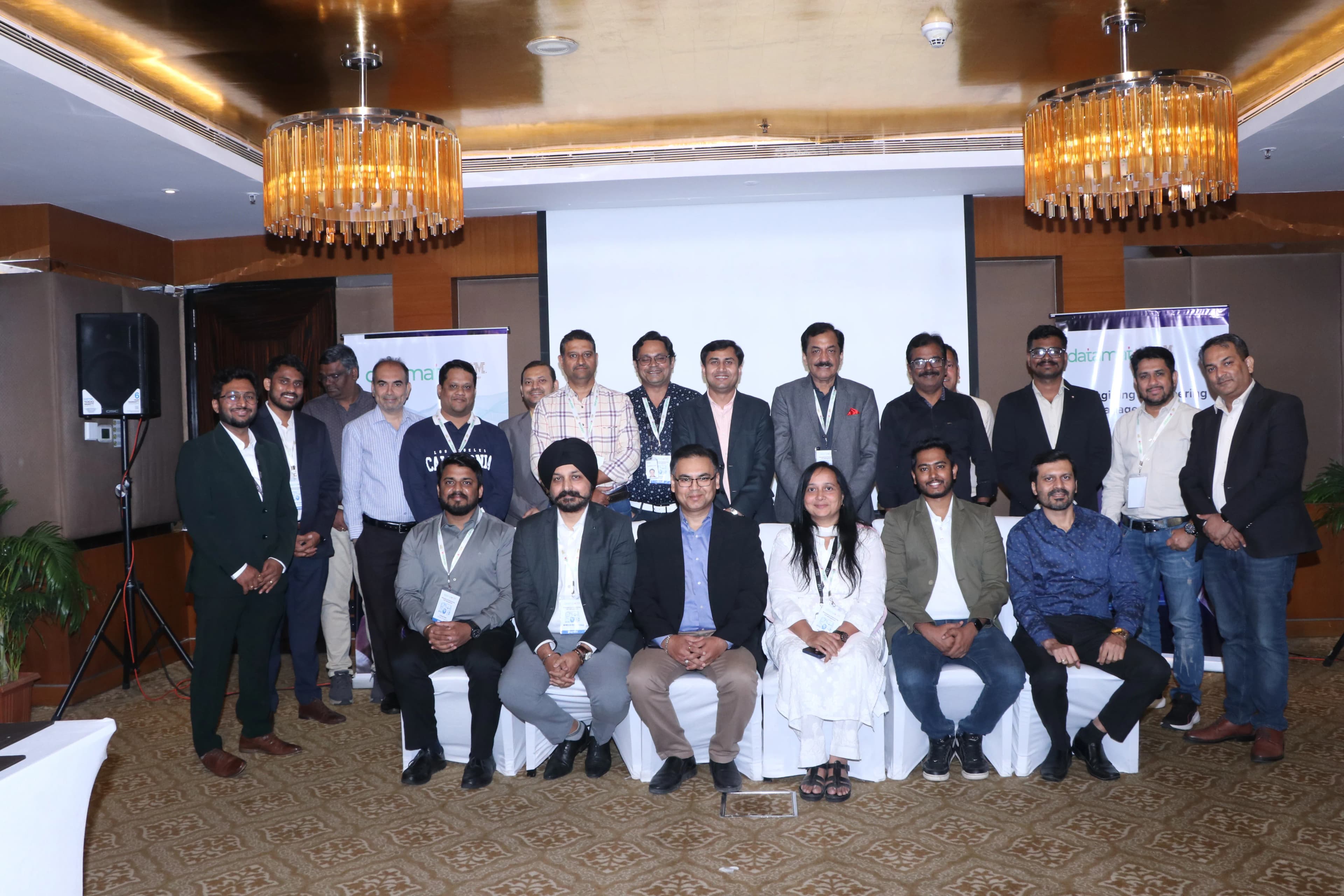 Conference Attendees