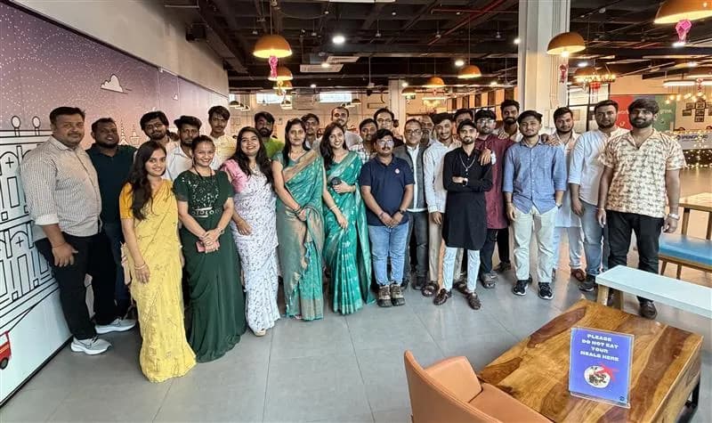 Traditional day and Diwali celebration in 2025