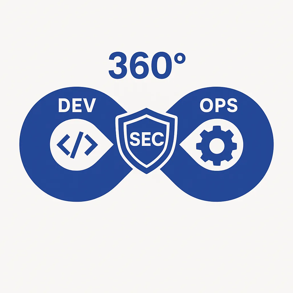 360 DevSecOps